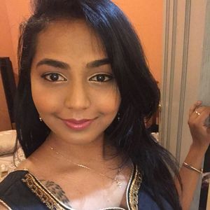 Meet your Posher, Arnella